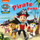 Paw Patrol Board Book Pirate Pups - Paw Patrol