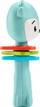 Grerëz lodër Fisher Price Clackin Fun Fawn, pa BPA, për foshnje 3m+