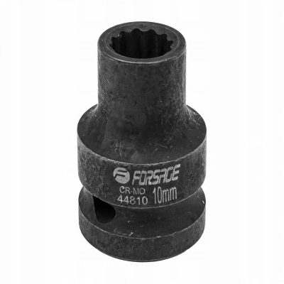 Çelës goditës Pro Line, kokë 10mm, 1/2", 12 këndor