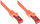 Kabllo rrjeti RNS Good Connections, Cat 6 S/FTP, 3m, portokalli