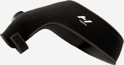 Mbështjellës termik për shpatull Hyperice Venom 2 Shoulder, me vibrim, me Bluetooth, i zi
