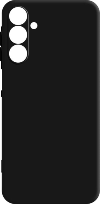 Футрола за телефон 3MK Matt Case Pro за Samsung Galaxy A15 5G, TPU, мат, црна