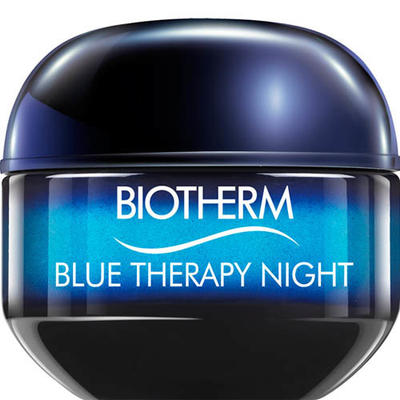 Ноќен крем Biotherm, 50 мл