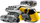 Set lodrash LEGO Star Wars Razor Crest 30728, 74 pjesë, 6+