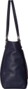 Çantë krahu Tommy Hilfiger Carmen Tote, e kaltër