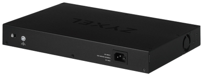 Switch me fibra Zyxel XS1930-12F, 10 porta 10G, 2 porta Multi-Gigabit