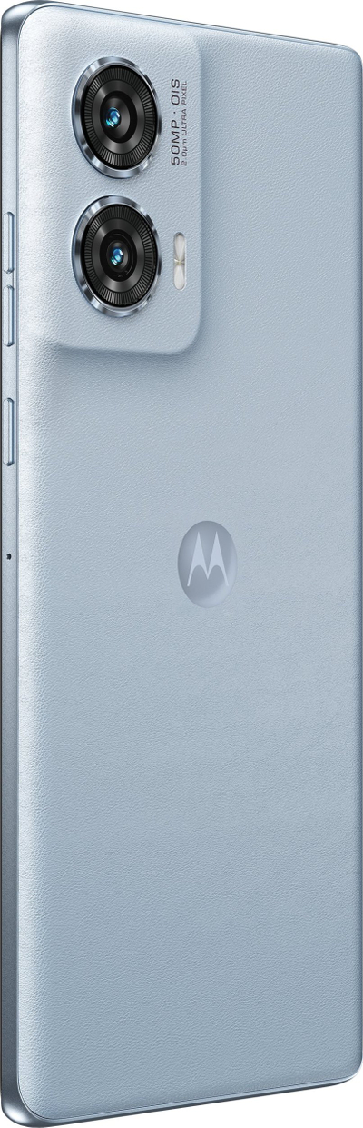 Telefoni Motorola Edge 50 Fusion, 6.7", 8GB 256GB 5G, blu