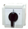 Çelës kamer Apator 4G10 90 PK, 690V, 10A, gri