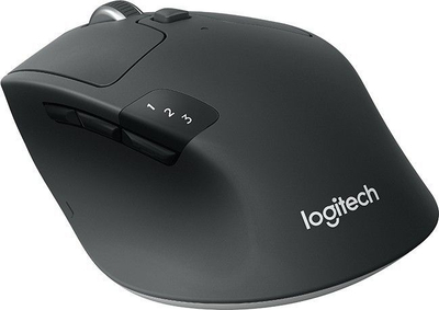 Maus wireless Logitech M720 Triathlon (910-004791), i zi 