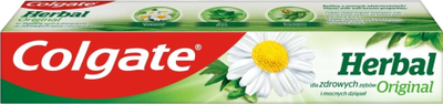 Pastë dhëmbësh Colgate Herbal Original, 75 ml