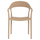 Kolltuk polipropileni Cleo 57x53x81cm (HM5935.03)