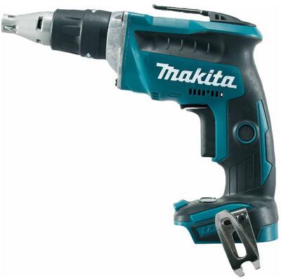 Burmashin Makita DFS452Z, 18V