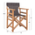 Karrige Limnos HM10543.10 57×54×88,5 cm, gri