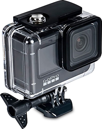 Mbrojtës Tech-Protect për GOPRO HERO 9 CLEAR, transparente