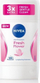Deodorant stik për goca Nivea Fresh Flower, 50 ml
