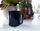 Filxhan termik MiiR Camp Cup me kapak, 350 ml, i zi