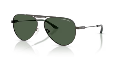 Armani Exchange AX2060S 58