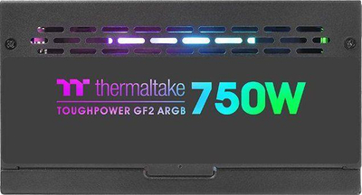 Furnitor energjie Thermaltake, 750 W, 140 mm, ATX