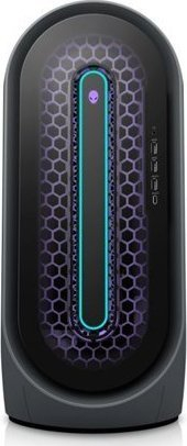 Kompjuter lojrash Dell Alienware Aurora R13, Intel Core i9, 64GB RAM, SSD 1TB, RTX 3080 Ti, i zi