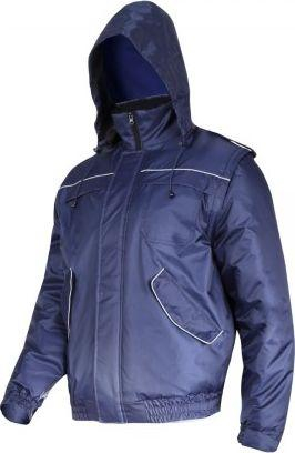 Xhaketë Lahti Pro, 2XL, e kaltër