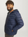 Xhaketë për Meshkuj Jack & Jones PLUS JJESPRINT 12259003, blu e errët