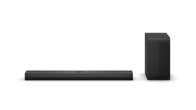 Soundbar LG S70TY, 400W, 3.1.1 kanale Dolby Atmos DTS:X, i zi