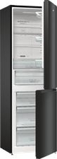 Frigorifer Gorenje NRK619EABXL4, NoFrost, 204L, inox