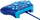 Gamepad PowerA XBGP0229-01, me kabllo USB, për Xbox Series X S, blu kuqe bardhë