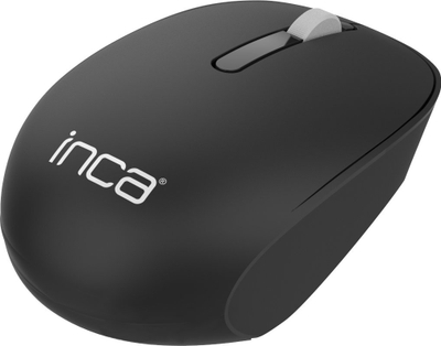 Maus pa tela Inca IWM-241RS, 1200 DPI, 2.4GHz, i zi