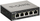 Switch D-Link DGS-1100-05V2