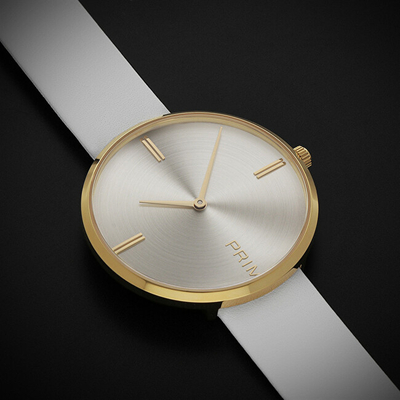 Orë dore Prim Lady Titanium W02P.13182.B