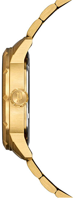 Orë dore Police Neist PL15715JSG/78M