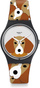 Orë dore Swatch Fox The Dog GM188