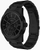 Orë dore për meshkuj Fossil Pearson Multifunction, e zezë