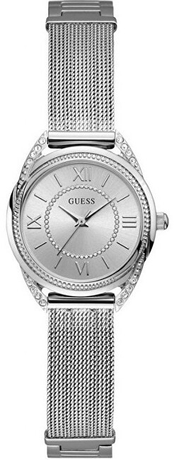 Orë dore Guess Whisper W1084L1
