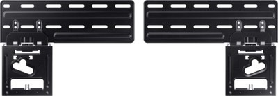 Ѕиден носач Samsung Slim Fit Wall Mount 2023, за телевизор, црн