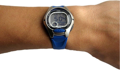 Orë Casio LW-200-2AVEF