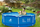 Pishinë kornizë çeliku Enero Steel Frame Pool 300x76cm, PVC 3 shtresa, me filtër uji, blu