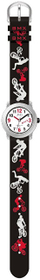 Orë dore JVD J7158.1