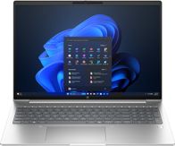 Laptop HP ProBook 4 G1i AI, Intel Core Ultra 7, 16GB RAM, 16" WUXGA, gri argjendtë