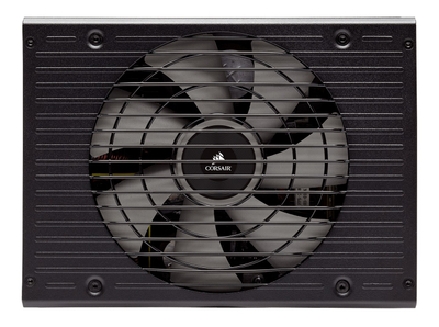 Напојување Corsair AX1600i, 1600W, ATX, црно