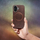 Kapak telefoni OEM Gentleman Mag Cover, për iPhone 16 Pro, kompatibil me MagSafe, kafe