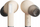 Безжични слушалки Sudio A1 Pro, True Wireless Stereo, Bluetooth, боја песок