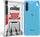 Folie mbrojtëse mbrapa GrizzGlass për OnePlus Nord 5G, transparente
