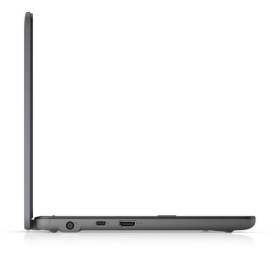 Laptop DELL Latitude 3120, 11.6", Intel Pentium Silver N6000, 4GB RAM, 128GB SSD, i hirtë
