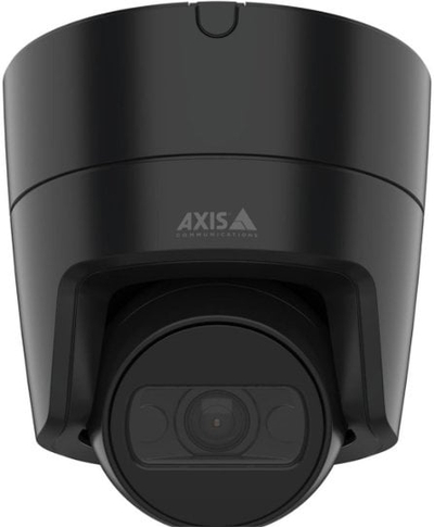 Kamerë dome AXIS M3126 LVE, 4MP, IR, e zezë