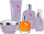 Maskë flokësh Alfaparf Semi Di Lino Smooth, zbutëse, 200ml