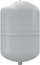 Enë zgjerimi Reflex N 18, 4 bar, 70°C, gri