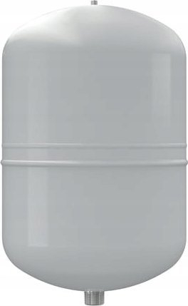 Enë zgjerimi Reflex N 18, 4 bar, 70°C, gri