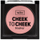  Ruzh për fytyrë Wibo Cheek to Cheek, 6, 3.5g
